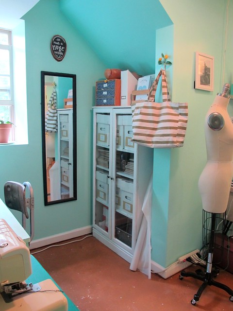 Sewing Room