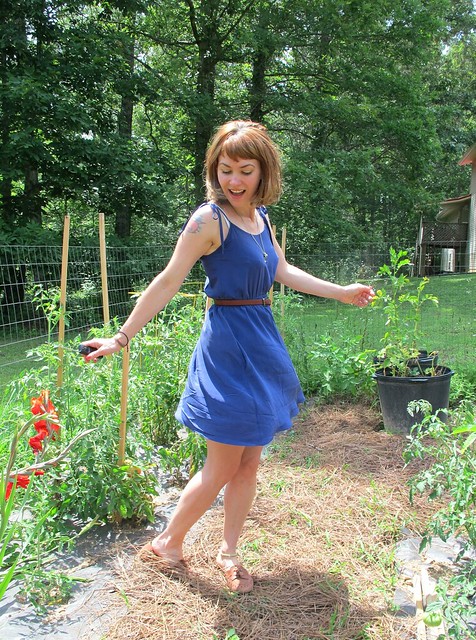 Silk crepe Saltspring