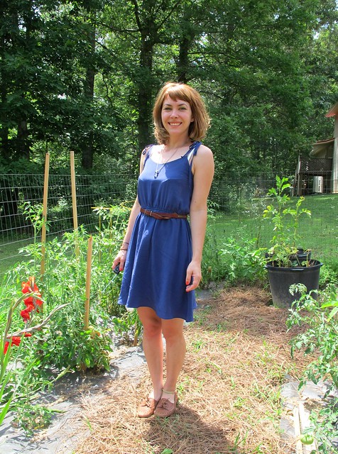 Silk crepe Saltspring