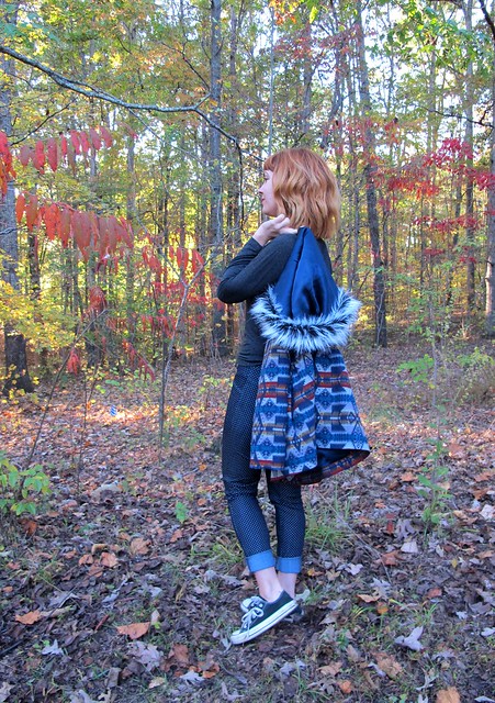 Papercut Waver Jacket