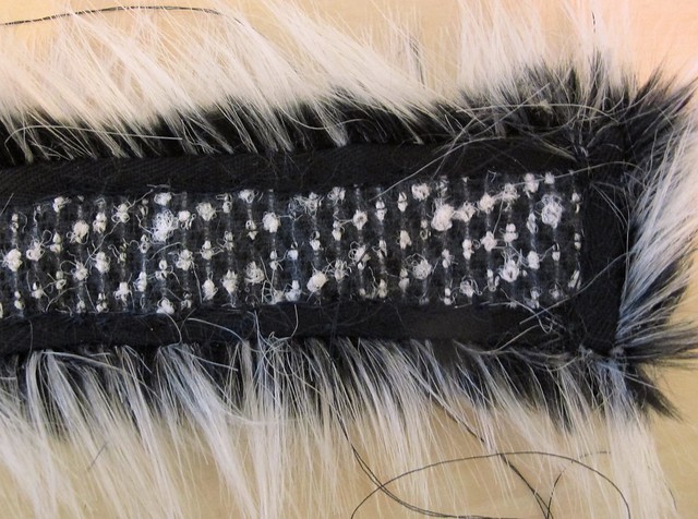 Papercut Waver Jacket