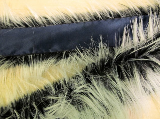 Papercut Waver Jacket