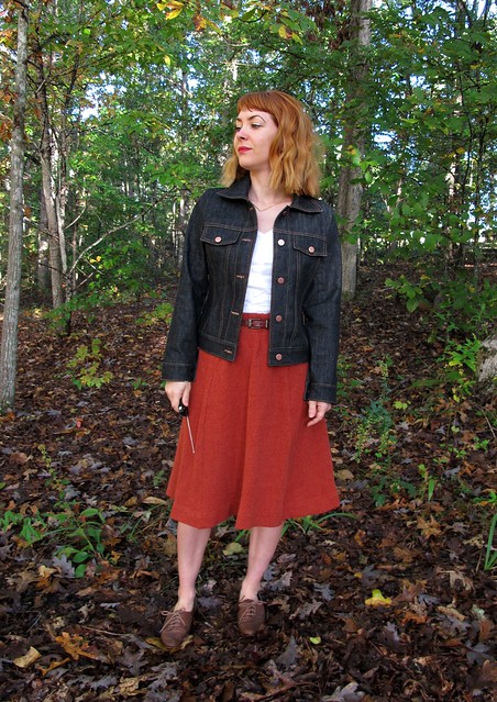 Stacie Jean Jacket - front