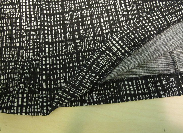 Colette Wren dress - flat