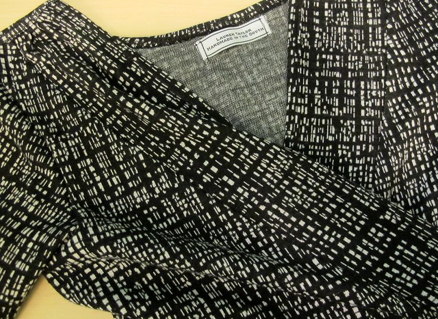 Colette Wren dress - flat