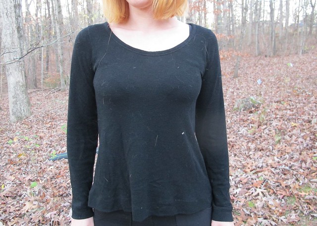 Vespa Patterns Grail tshirt - front