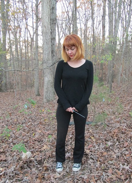 Vespa Patterns Grail tshirt - front