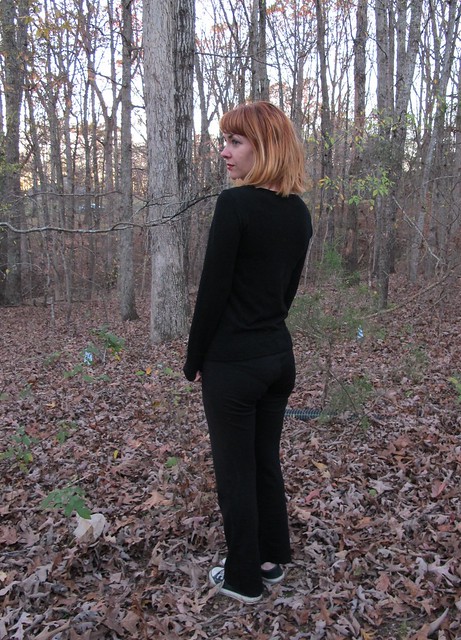 Vespa Patterns Grail tshirt - back