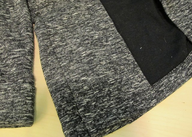 Colette Oslo Cardigan - flat