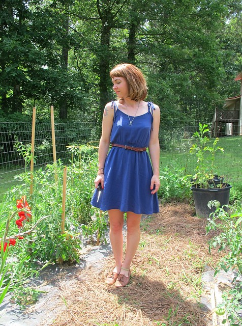 Silk crepe Saltspring