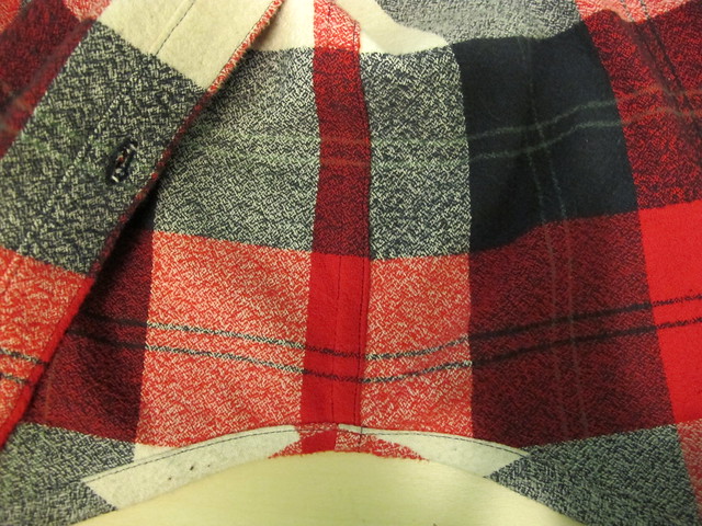 Flannel Archer shirt