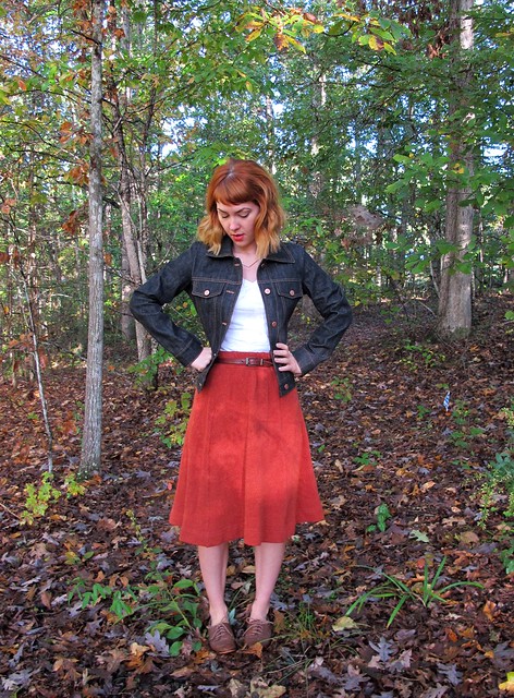 Stacie Jean Jacket - front