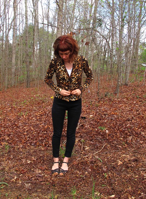 SBCC Cabernet Cardigan