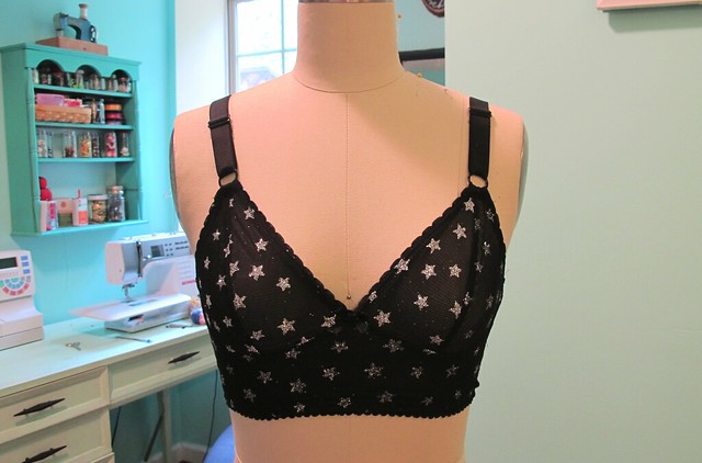 Starwatch Watson Bra & Bikini