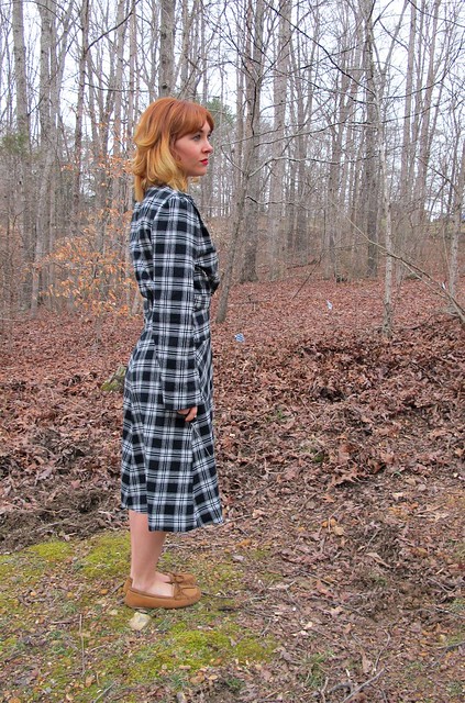 Simplicity 1799 robe