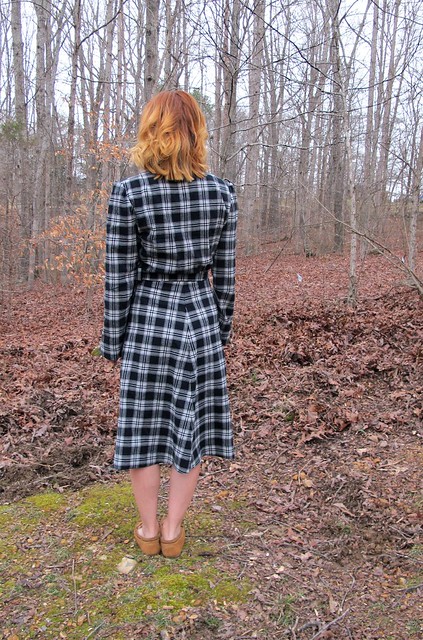 Simplicity 1799 robe