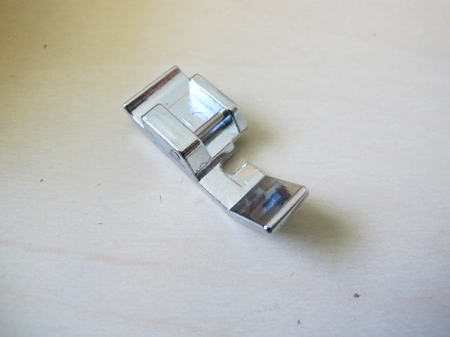 Butterick 6019 - progress