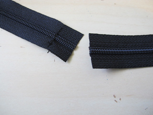 Butterick 6019 - progress