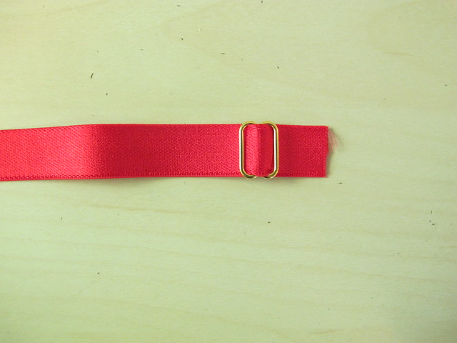 Making a Boylston Bra