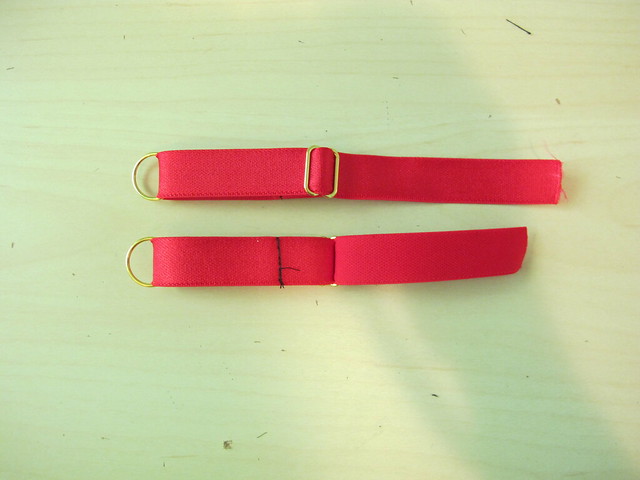 Making a Boylston Bra