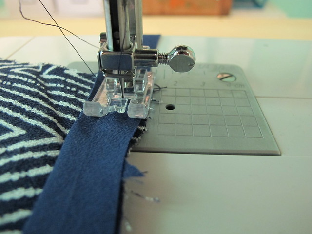 OAL2016- Flat piping