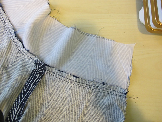 OAL2016- Flat piping