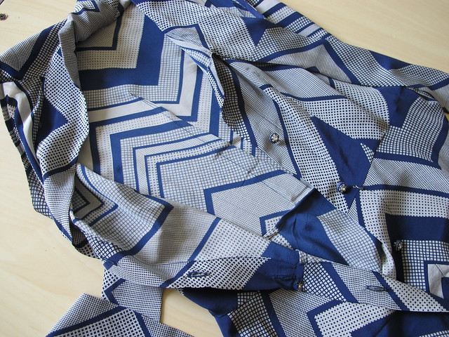 Sleeveless La Sylphide