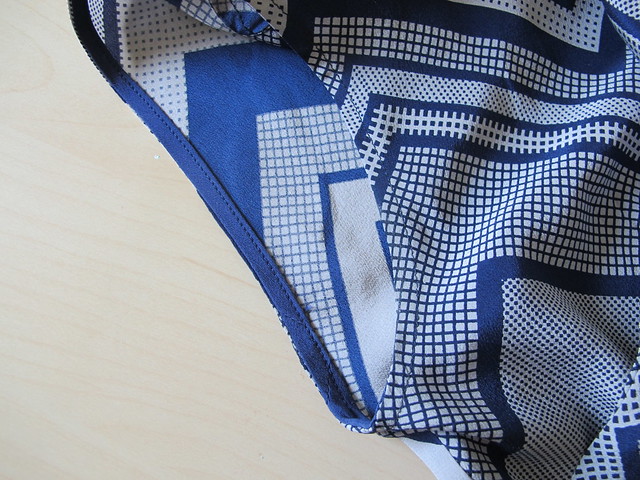 Sleeveless La Sylphide