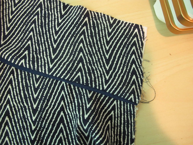 OAL2016- Flat piping