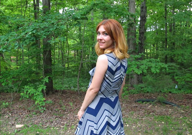 Sleeveless La Sylphide