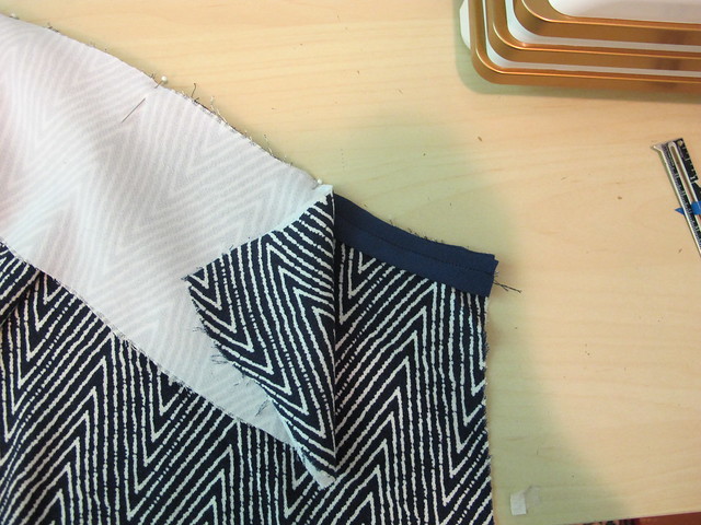 OAL2016- Flat piping