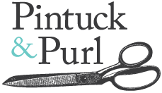 pintuck-and-purl-logo