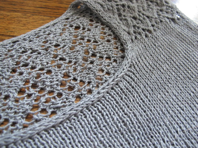 OAL2016: Zinone Sweater