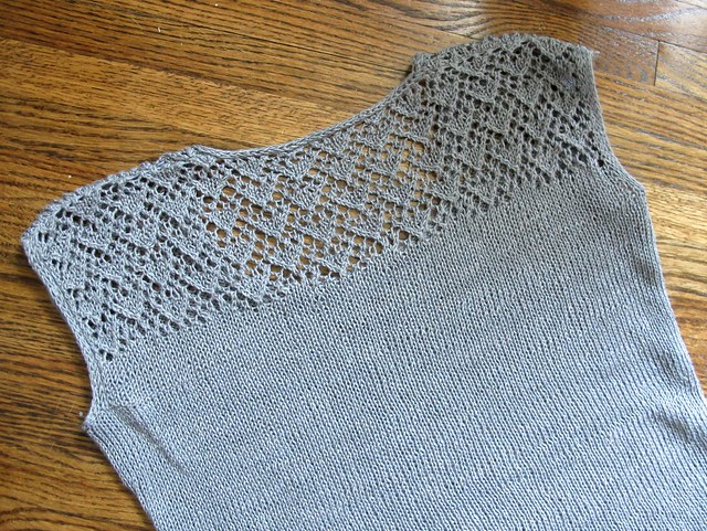 OAL2016: Zinone Sweater