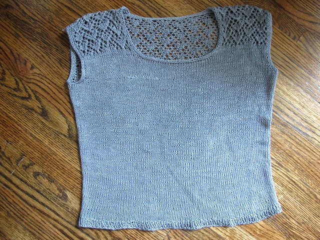 OAL2016: Zinone Sweater