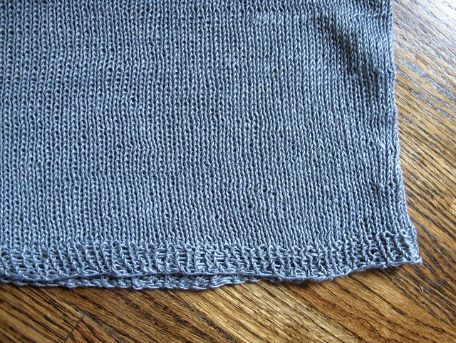 OAL2016: Zinone Sweater