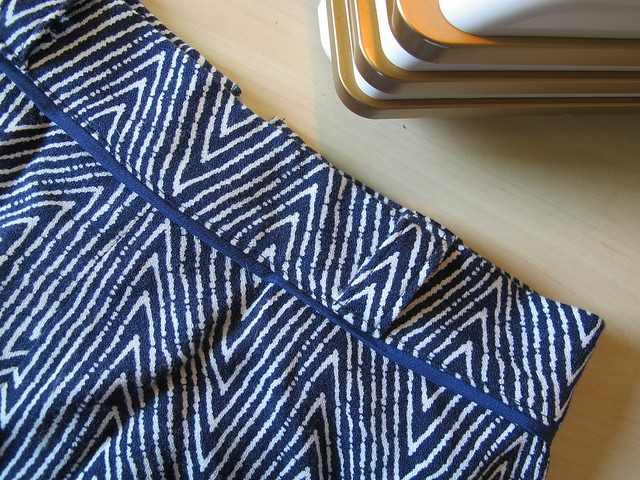 OAL2016: Hollyburn Skirt