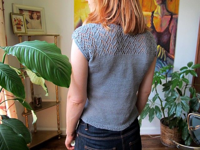 OAL2016: Zinone Sweater