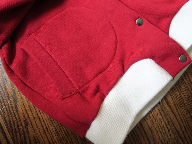 Organic French Terry Tracksuit