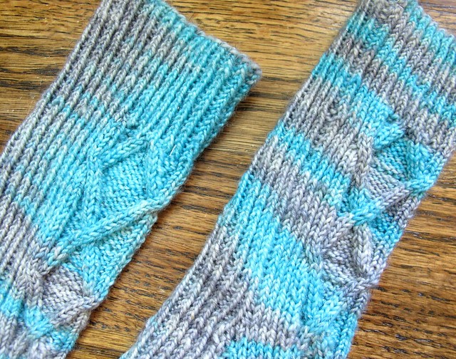 Seawall Socks