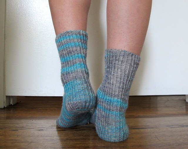 Seawall Socks