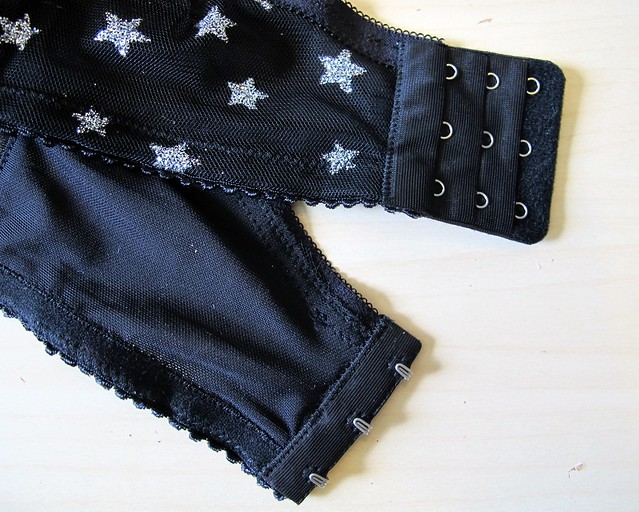 Marlborough Bra - Glitter Stars