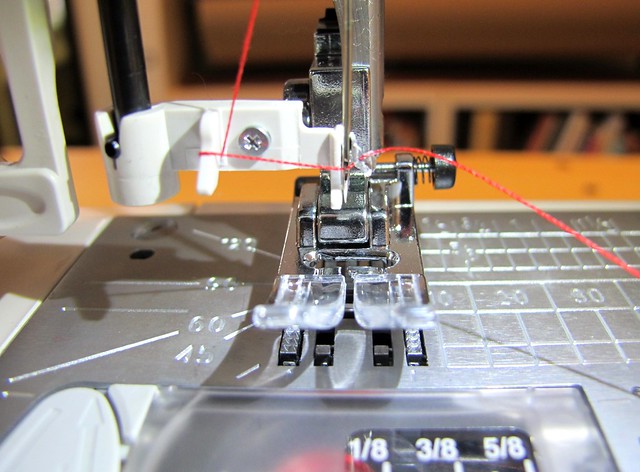 AMH M100 Sewing Machine