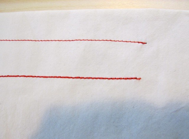 AMH M100 Sewing Machine