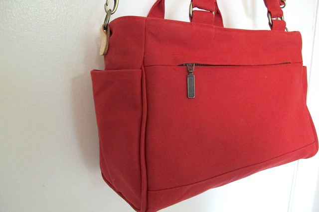 Craftsmanship Bag by Niizo