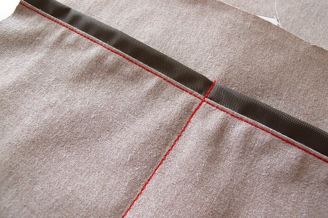 Craftsmanship Bag by Niizo