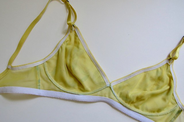 Lemon Watson Bra