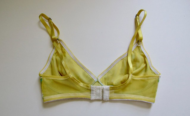 Lemon Watson Bra