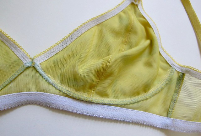Lemon Watson Bra