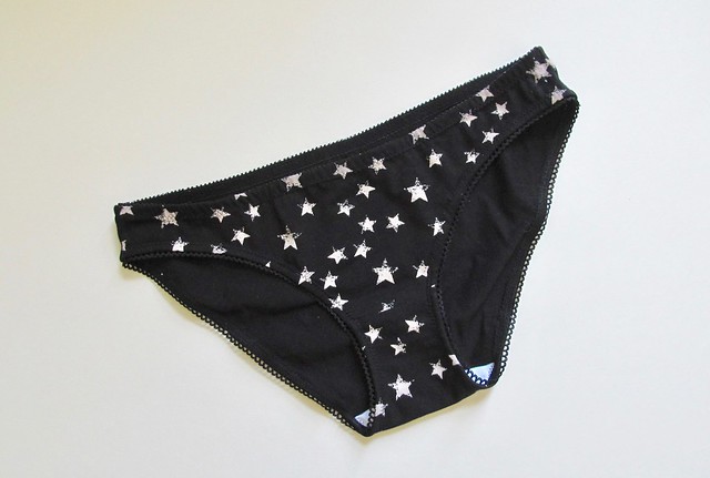 Watson Panties